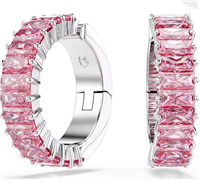 Earcuff Swarovski Donna in Lega metallica 5719140 - 5719140